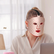 Glowrenew-4-in-1-LED-Therapiemaske für Anti-Aging & Hautverjüngung 3