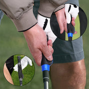 Golfgrifftrainer – Für einen perfekten Schwung und optimale Kontrolle 7