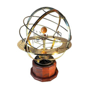 Grand Orrery -Modell des Sonnensystems 1