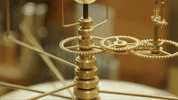 Grand Orrery -Modell des Sonnensystems 2