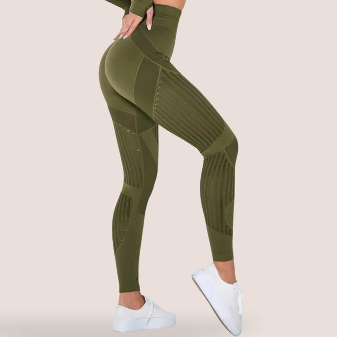 DARA | Förtjusande sportleggings