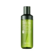 Greentea Essence feuchtigkeitsspendende Toner - Feuchtigkeitsspeisere und erfrischende für genährte Haut 0