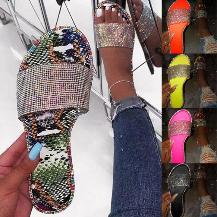 Lia | Glittrande loafers – Gnistrande genom dagen