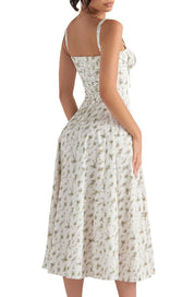 BETTY | Elegantes Taillen-Kleid