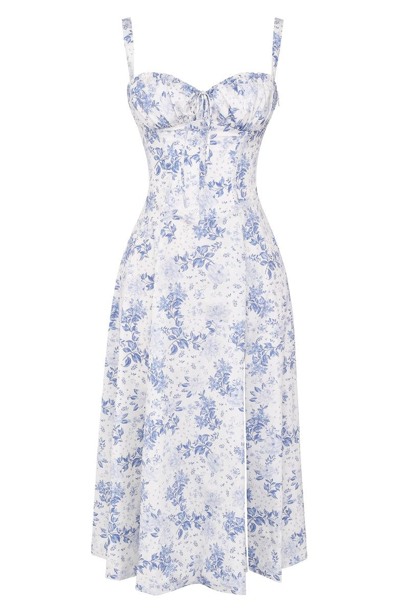 BETTY | Elegantes Taillen-Kleid
