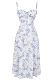 BETTY | Elegantes Taillen-Kleid