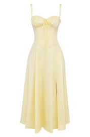 BETTY | Elegantes Taillen-Kleid