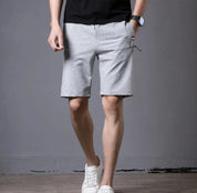 Edwin | Herren Shorts mit verstellbarem Gürtel für optimalen Komfort