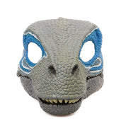 Halloween-Party-Rollenspiel-Dinosaurier-Maske mit beweglichem Mund 4