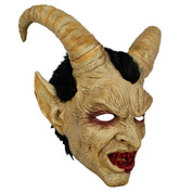 Halloween Cosplay Horror Latex Kopfbedeckung Maske 2