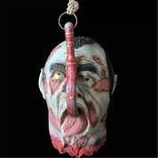 Halloween Geheimraum Enthauptung Dekoration Horror Requisiten 2