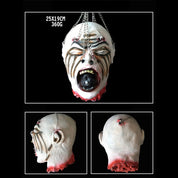 Halloween Geheimraum Enthauptung Dekoration Horror Requisiten 3