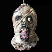 Halloween Geheimraum Enthauptung Dekoration Horror Requisiten 5