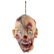 Halloween Ghost Festival Spukhaus Geheimraum Mumie Hängenden Kopf 2