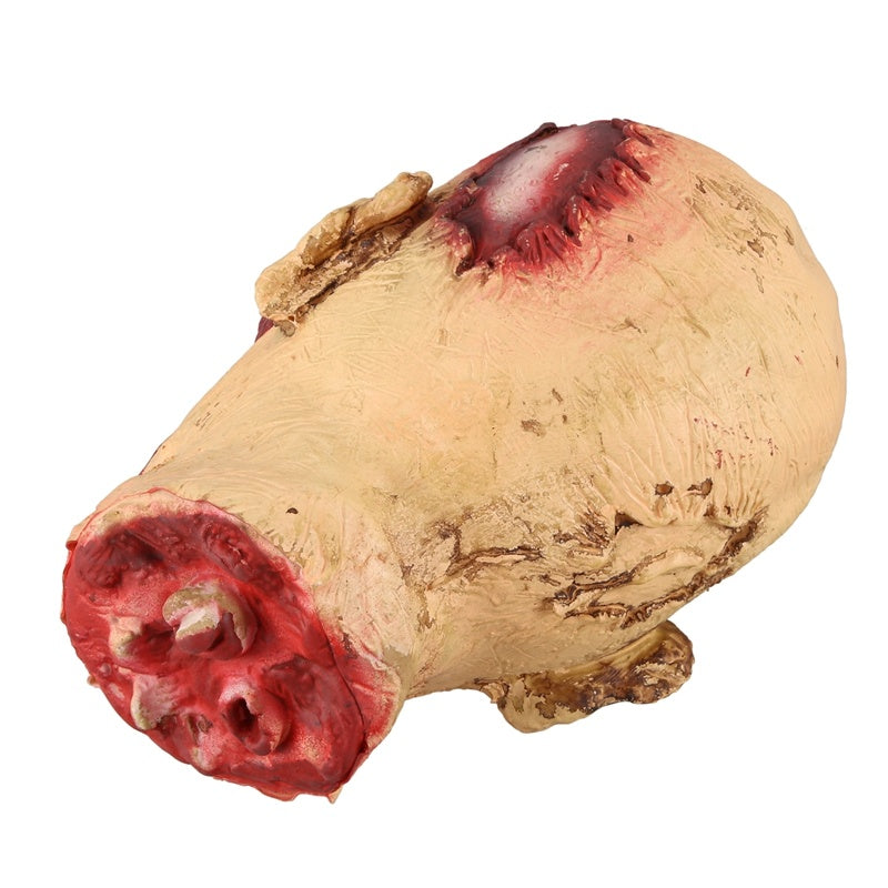 Halloween Ghost Festival Spukhaus Geheimraum Mumie Hängenden Kopf 7