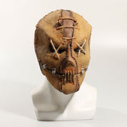 Halloween Horror Latex Maske Kopfbedeckung Ballspiel 8