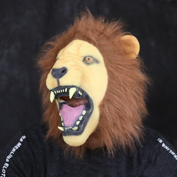 Halloween Horror Party Maske 3
