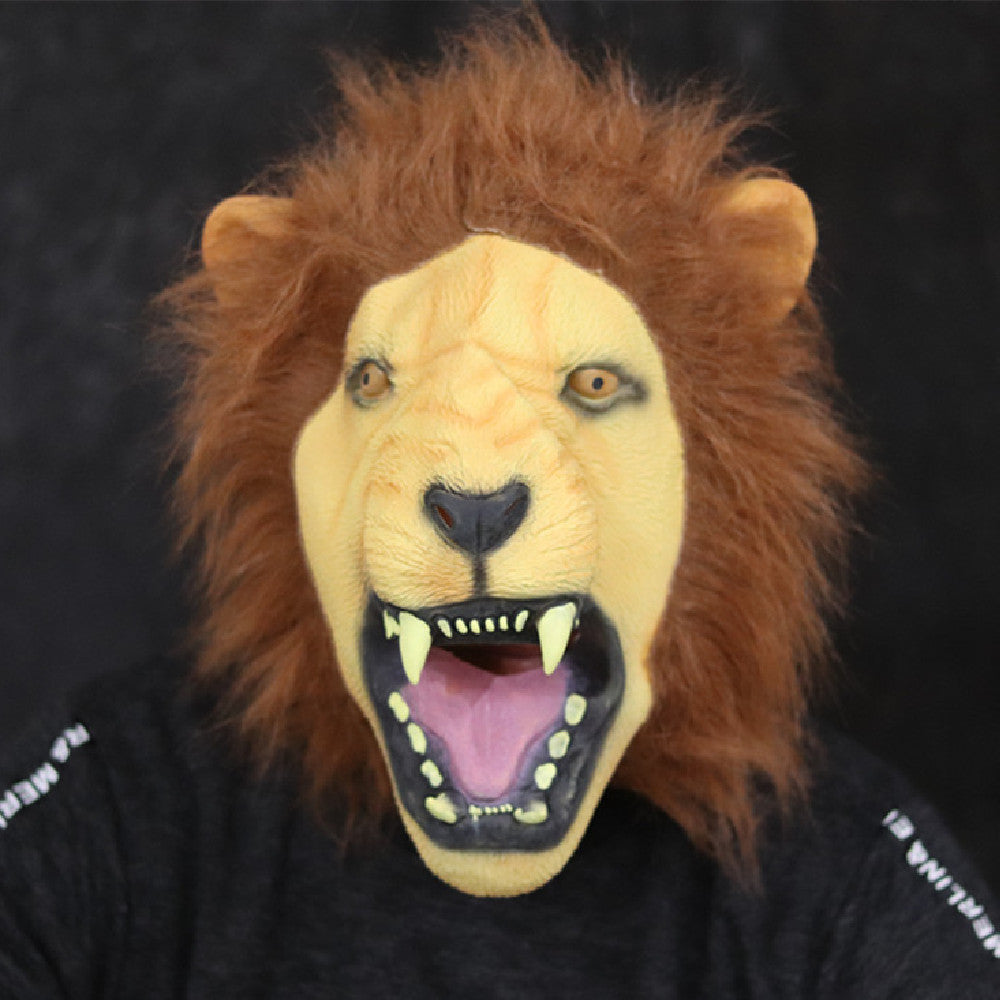 Halloween Horror Party Maske 4