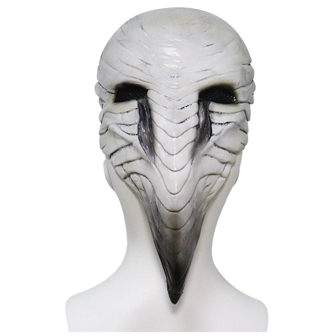 Halloween Pest Schnabel Maske Punk 6