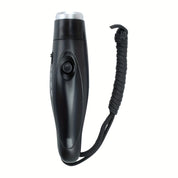 Handheld Electronic Flute mit 3 Tonoptionen - leicht und tragbar für Trainer und Schiedsrichter 0