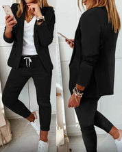 YASSI | Elegant affärsoutfitset för damer