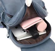 Herren-Reiserucksack, geräumig, strapazierfähig 1