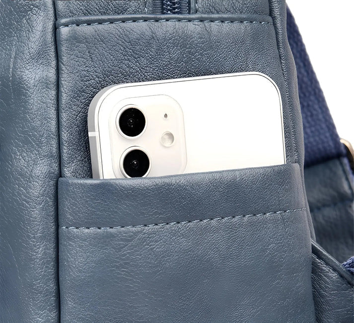 Herren-Reiserucksack, geräumig, strapazierfähig 2