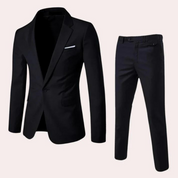 Herrenanzug mit maßgeschneiderten Blazer & Hosen für Hochzeiten 6