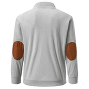 Herrenpullover mit Stehkragen - Liam 10