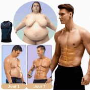 Herrenunterwäsche – Atmungsaktiv und bequeme Passform 3