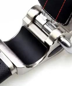 Hochleistungs-Diebstahlsicherung für Autolenkräder 4