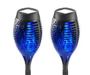 HolidayGlow – Solarbetriebene Gartenbeleuchtung für die weihnachtliche Außendekoration 14