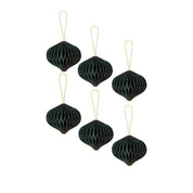 Honigblume | Luxuriöse Papierkugeldekoration für festliche Anlässe 8