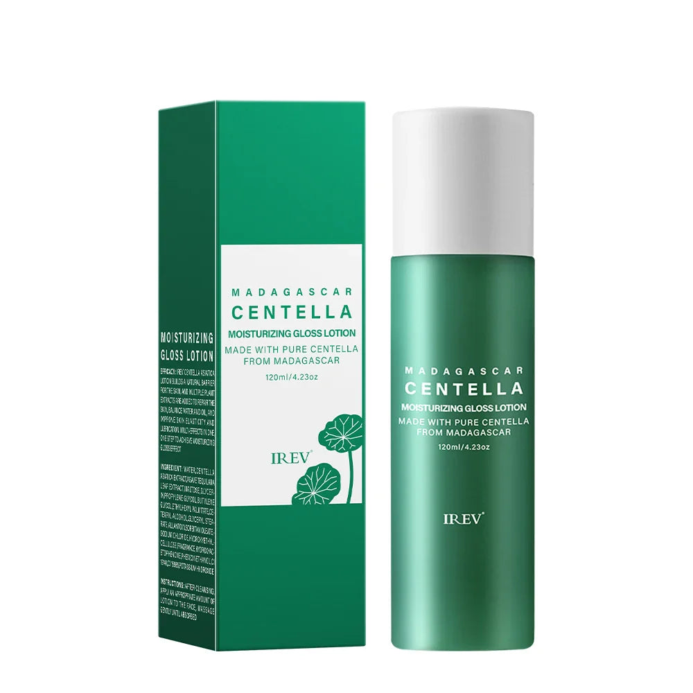 Hydracentella Glow Lotion - Tiefe Feuchtigkeit und Haut beruhigend 0