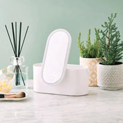 Rayne | LED Spegel Make-up Box