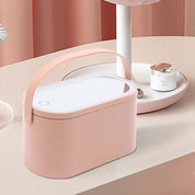 Rayne | LED Spegel Make-up Box