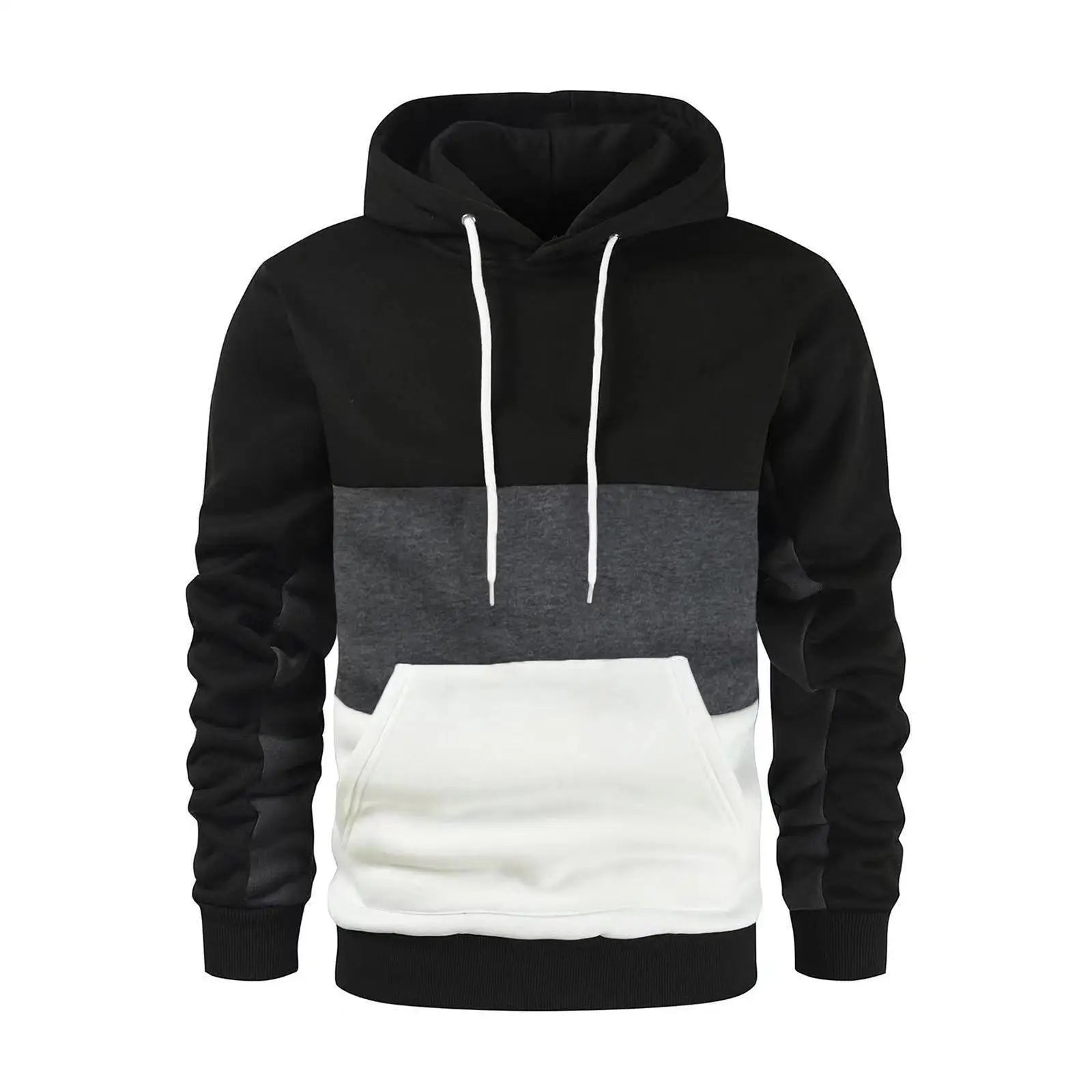 MAX | Stilren hoodie för män