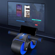 Intelligenter Bauchroller – Für starke Bauchmuskeln 2