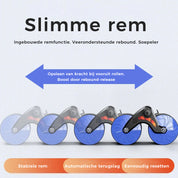 Intelligenter Bauchroller – Für starke Bauchmuskeln 6