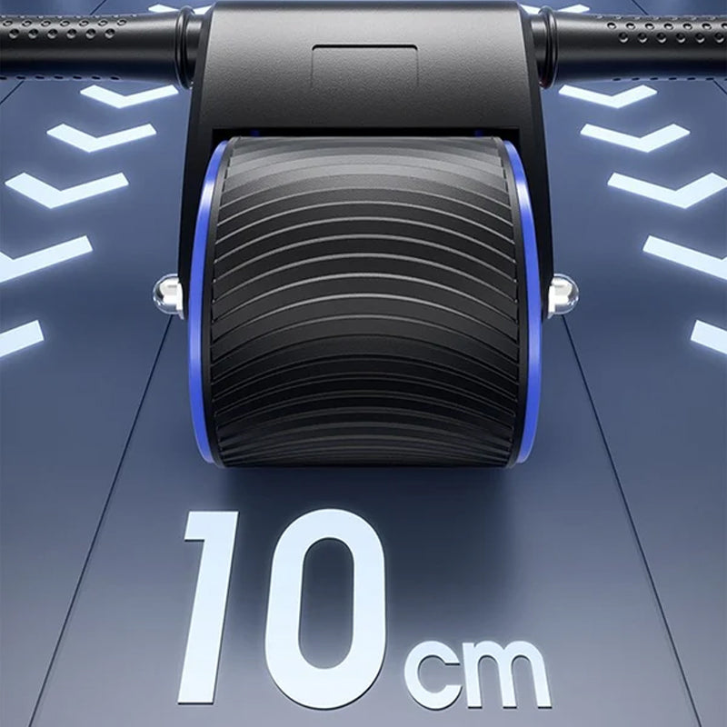 Intelligenter Bauchroller – Für starke Bauchmuskeln 6