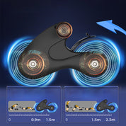 Intelligenter Bauchroller – Für starke Bauchmuskeln 8