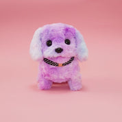 Interaktives Hundespielzeug – Sprach- und berührungsempfindlicher Roboterwelpe mit realistischen Bewegungen 5