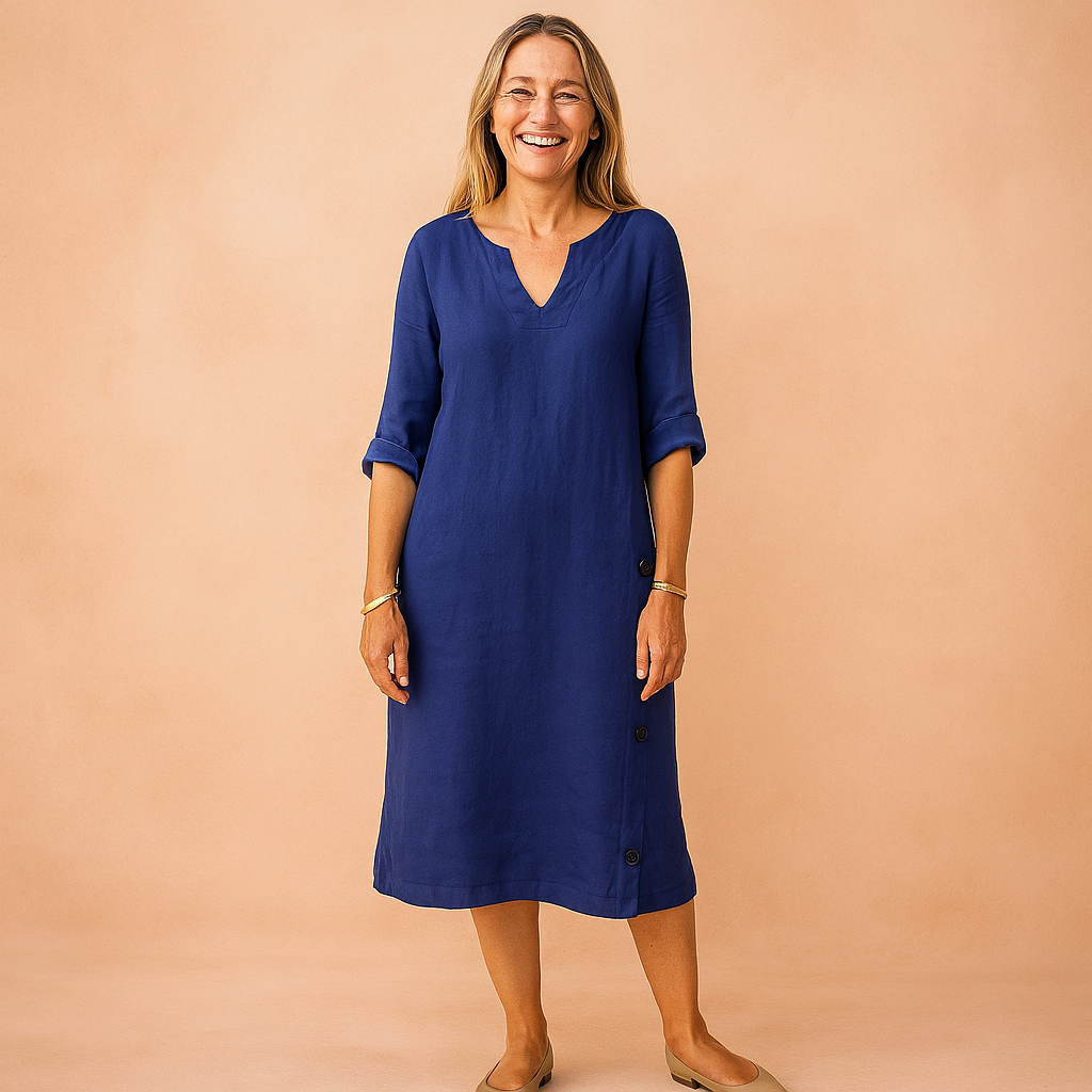 Isabela | Schlichtes Design mit elegantem Ausschnitt 6