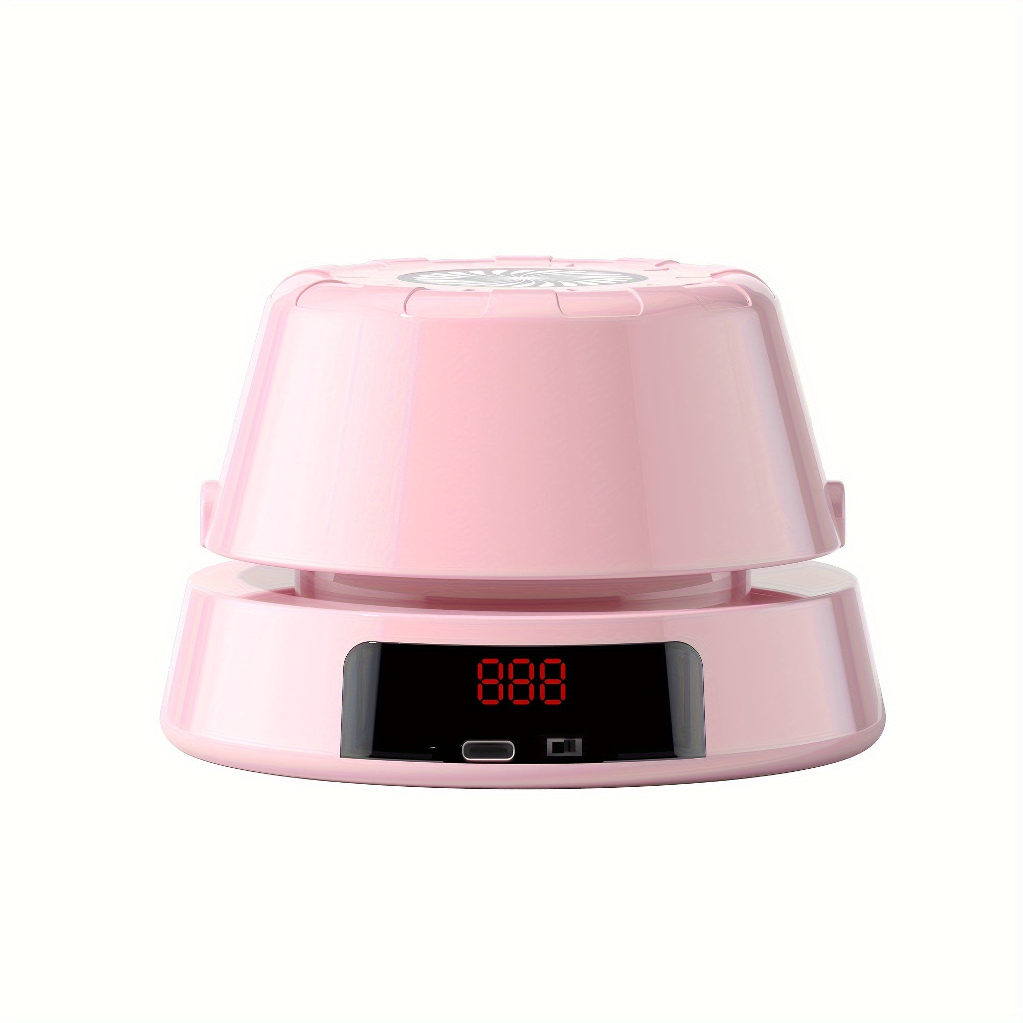 JumpSmart Elektronisches Springseil – Kabellos mit digitalem Zähler und Fernbedienung 0