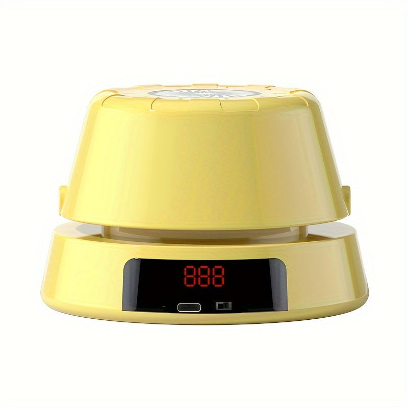 JumpSmart Elektronisches Springseil – Kabellos mit digitalem Zähler und Fernbedienung 7