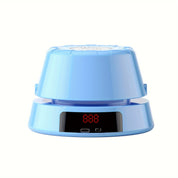 JumpSmart Elektronisches Springseil – Kabellos mit digitalem Zähler und Fernbedienung 8