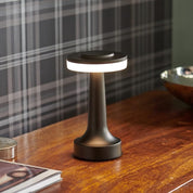 Kabellose Retro-Tischlampe - LumiBar 6