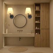 Kabellose Wandleuchten mit Fernbedienung (2er-Pack) 4