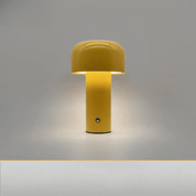 Kabellose wiederaufladbare Tischlampe 10