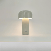 Kabellose wiederaufladbare Tischlampe 12